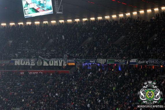 FC Bayern München vs Borussia Mönchengladbach (1-1) (7)