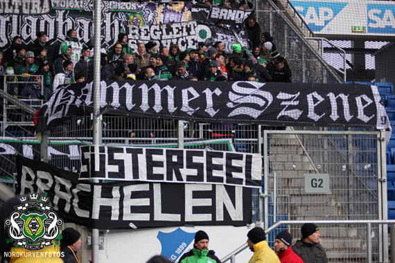 TSG Hoffenheim vs Borussia Mönchengladbach (0-0) (4)