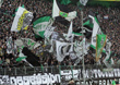 Borussia Mönchengladbach vs Fortuna Düsseldorf (2-1)