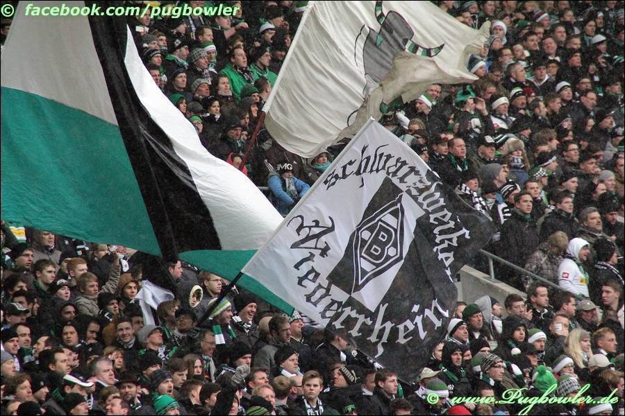 Borussia Mönchengladbach vs Fortuna Düsseldorf (2-1) (7)