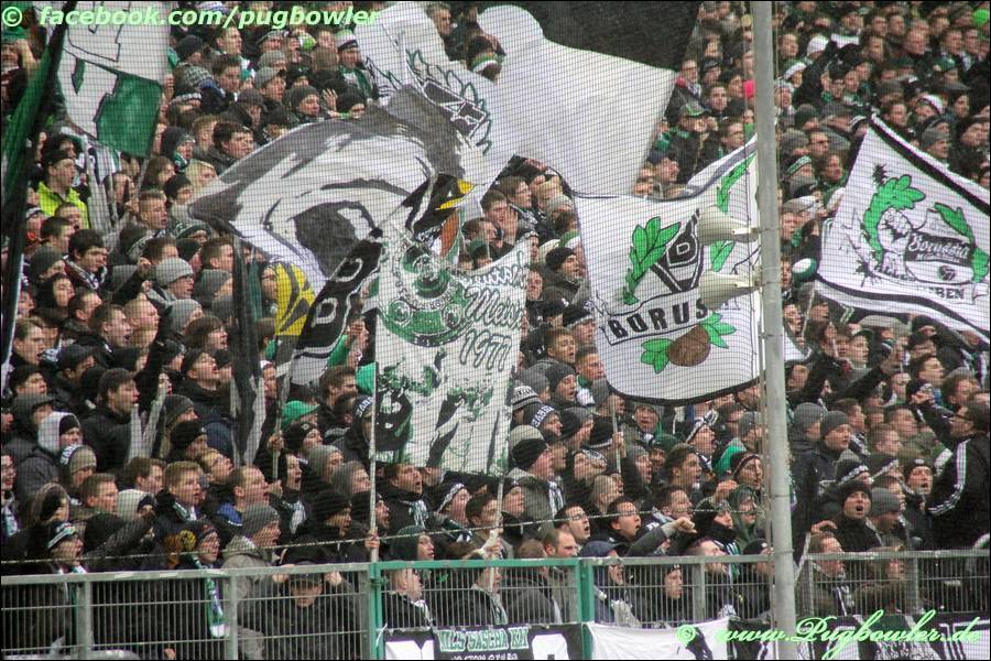 Borussia Mönchengladbach vs Fortuna Düsseldorf (2-1) (8)