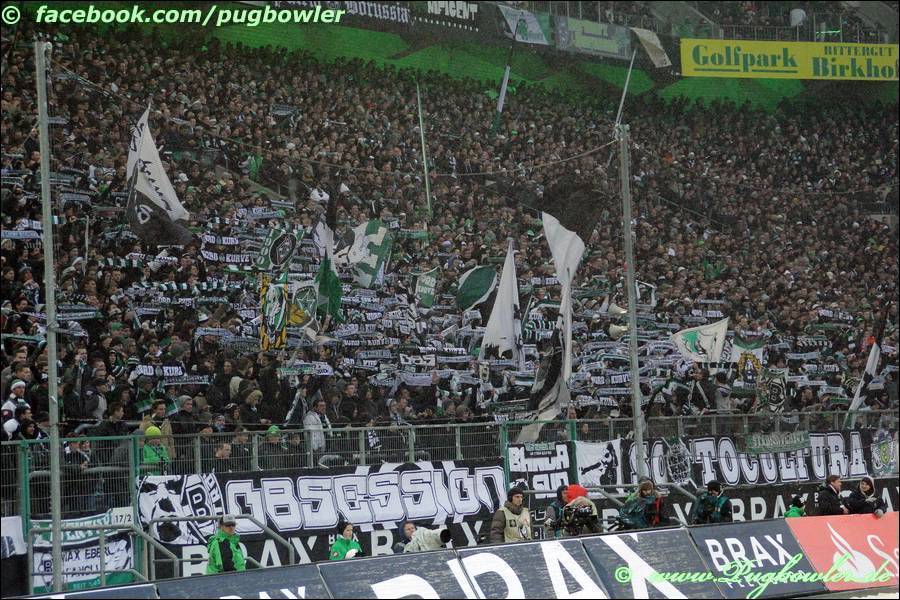 Borussia Mönchengladbach vs Fortuna Düsseldorf (2-1) (9)