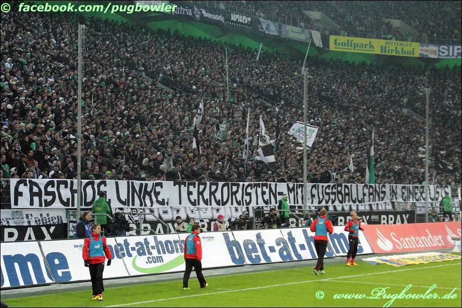 Borussia Mönchengladbach vs Fortuna Düsseldorf (2-1) (10)