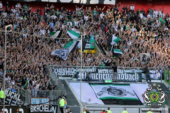 Fortuna Düsseldorf vs Borussia Mönchengladbach (0-0) (8)