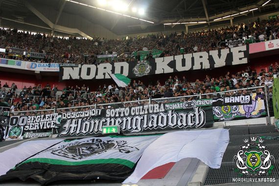 Fortuna Düsseldorf vs Borussia Mönchengladbach (0-0) (12)