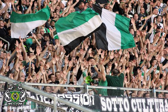 Fortuna Düsseldorf vs Borussia Mönchengladbach (0-0) (13)