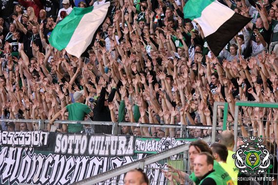 Fortuna Düsseldorf vs Borussia Mönchengladbach (0-0) (14)
