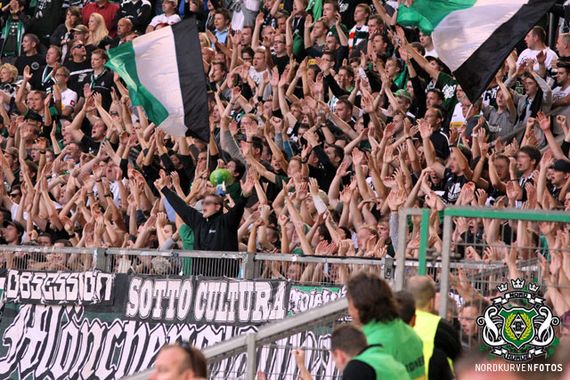 Fortuna Düsseldorf vs Borussia Mönchengladbach (0-0) (15)