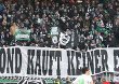 1. FC Nürnberg vs Borussia Mönchengladbach (2-1)