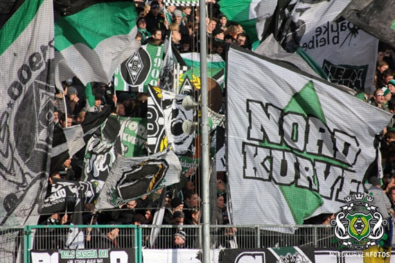 Borussia Mönchengladbach vs Bayer 04 Leverkusen (3-3) (6)