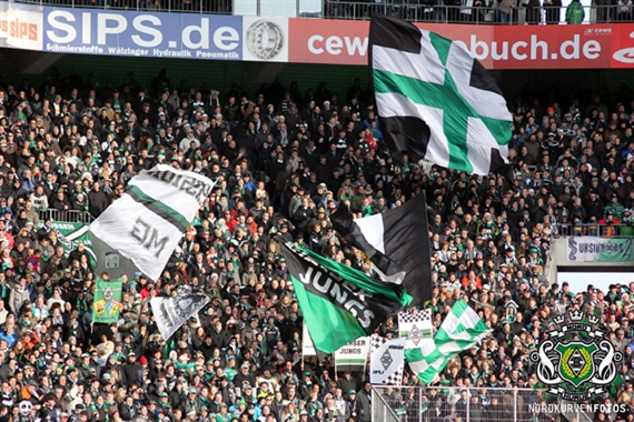 Borussia Mönchengladbach vs Bayer 04 Leverkusen (3-3) (7)