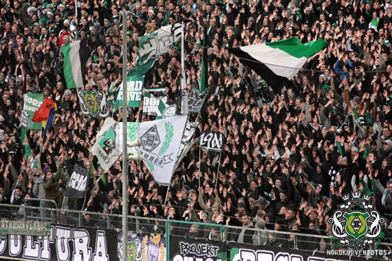 Borussia Mönchengladbach vs Bayer 04 Leverkusen (3-3) (13)