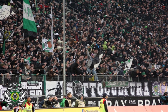 Borussia Mönchengladbach vs Bayer 04 Leverkusen (3-3) (14)