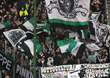 Hamburger SV vs Borussia Mönchengladbach (1-0)