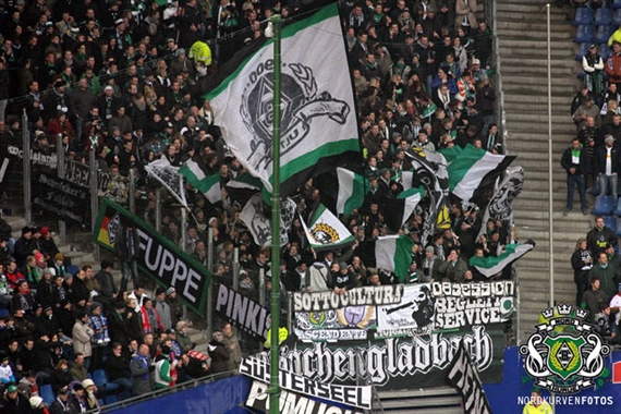 Hamburger SV vs Borussia Mönchengladbach (1-0) (5)