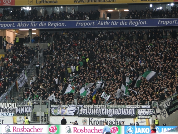 Eintracht Frankfurt vs Borussia Mönchengladbach (0-1) (4)