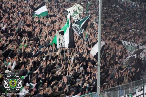 Borussia Mönchengladbach vs Werder Bremen (1-1)