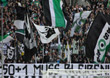 Borussia Mönchengladbach vs Hannover 96 (1-0)