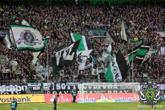 Borussia Mönchengladbach vs Hannover 96 (1-0) (5)