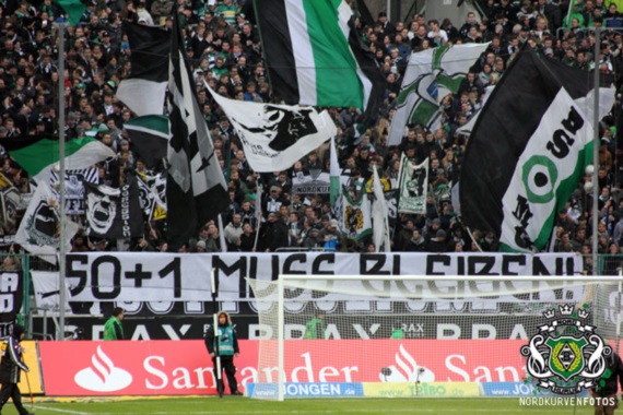 Borussia Mönchengladbach vs Hannover 96 (1-0) (6)