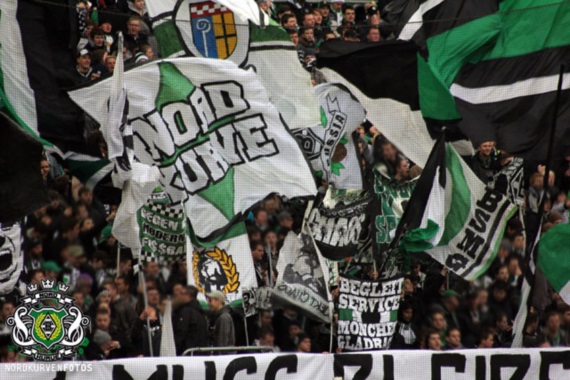 Borussia Mönchengladbach vs Hannover 96 (1-0) (9)