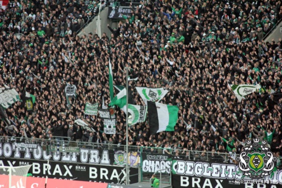 Borussia Mönchengladbach vs Hannover 96 (1-0) (13)