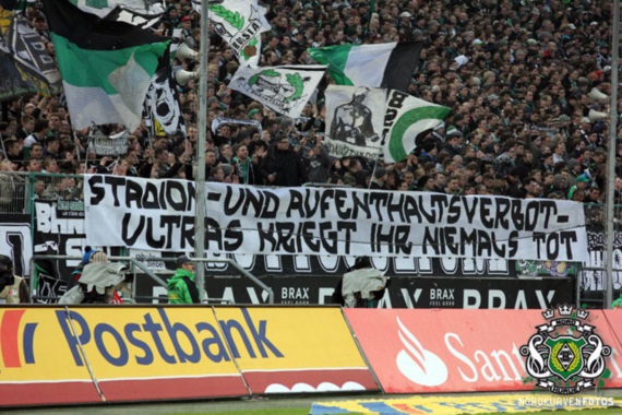 Borussia Mönchengladbach vs Hannover 96 (1-0) (20)