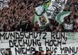 Borussia Mönchengladbach vs FC Augsburg (1-0)