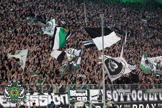 Borussia Mönchengladbach vs FC Augsburg (1-0) (7)
