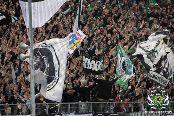 Borussia Mönchengladbach vs FC Augsburg (1-0) (8)
