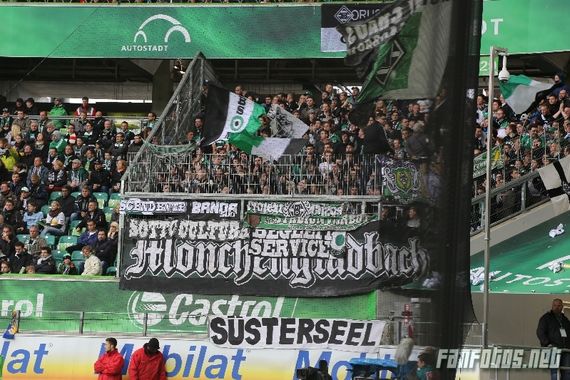 VfL Wolfsburg vs Borussia Mönchengladbach (3-1) (1)
