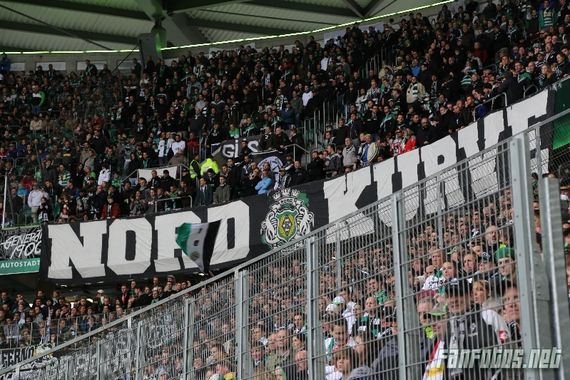 VfL Wolfsburg vs Borussia Mönchengladbach (3-1) (2)