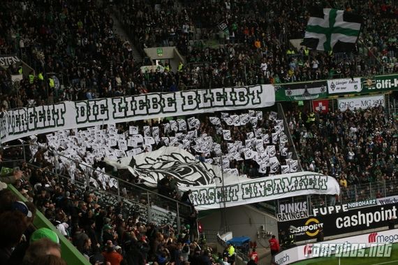 VfL Wolfsburg vs Borussia Mönchengladbach (3-1) (9)