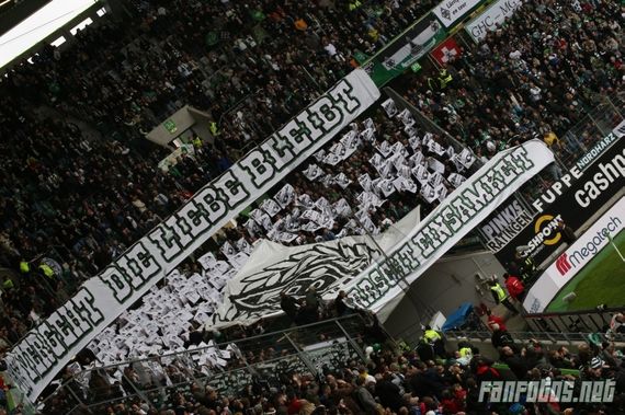 VfL Wolfsburg vs Borussia Mönchengladbach (3-1) (10)