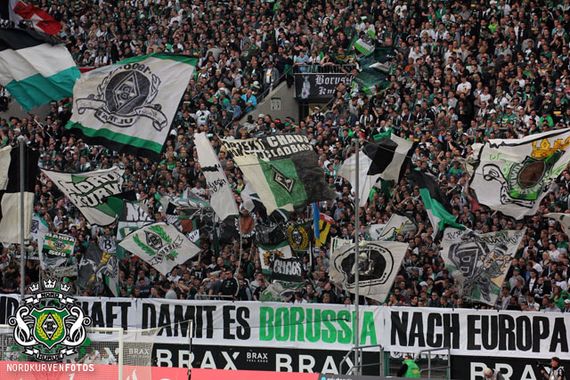 Borussia Mönchengladbach vs FC Schalke 04 (0-1) (4)