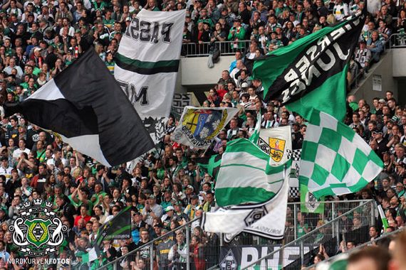 Borussia Mönchengladbach vs FC Schalke 04 (0-1) (6)
