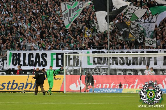 Borussia Mönchengladbach vs FC Schalke 04 (0-1) (7)