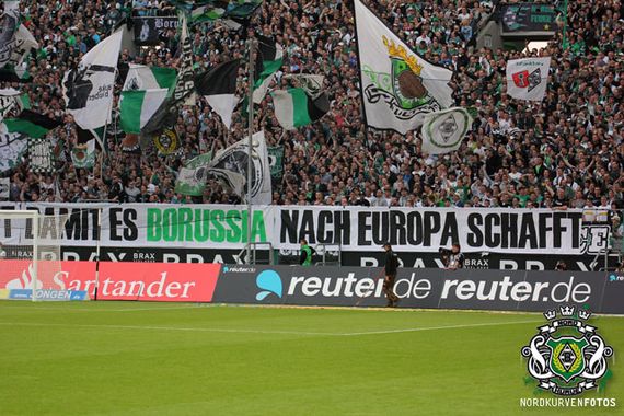 Borussia Mönchengladbach vs FC Schalke 04 (0-1) (8)