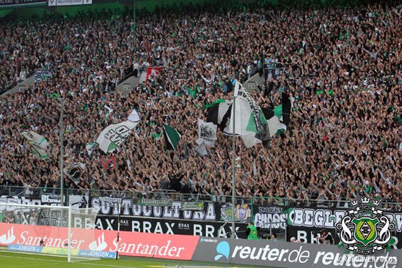 Borussia Mönchengladbach vs FC Schalke 04 (0-1) (10)