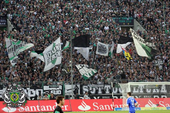 Borussia Mönchengladbach vs FC Schalke 04 (0-1) (14)