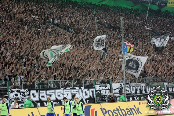 Borussia Mönchengladbach vs FC Schalke 04 (0-1) (19)