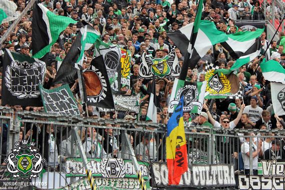 Bayer 04 Leverkusen vs Borussia Mönchengladbach (1-1) (2)