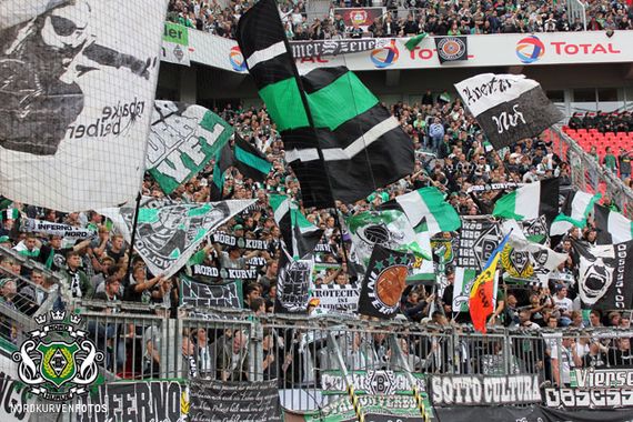 Bayer 04 Leverkusen vs Borussia Mönchengladbach (1-1) (8)