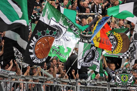 Bayer 04 Leverkusen vs Borussia Mönchengladbach (1-1) (10)