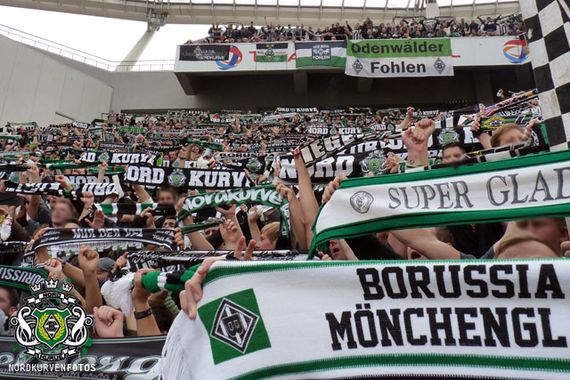 Bayer 04 Leverkusen vs Borussia Mönchengladbach (1-1) (21)
