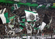 Borussia Mönchengladbach vs Hamburger SV (2-2)