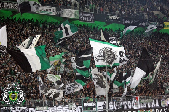Borussia Mönchengladbach vs Hamburger SV (2-2) (1)
