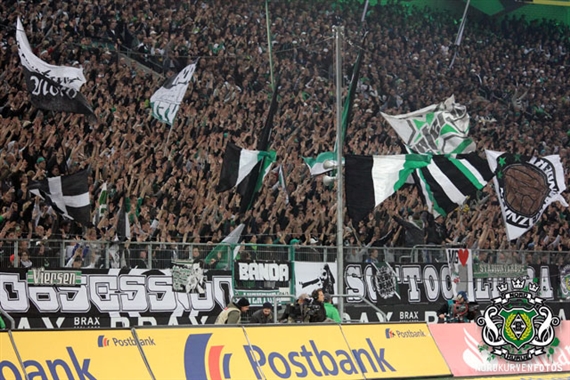 Borussia Mönchengladbach vs Hamburger SV (2-2) (3)