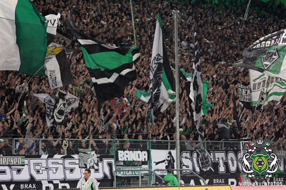 Borussia Mönchengladbach vs Hamburger SV (2-2) (5)