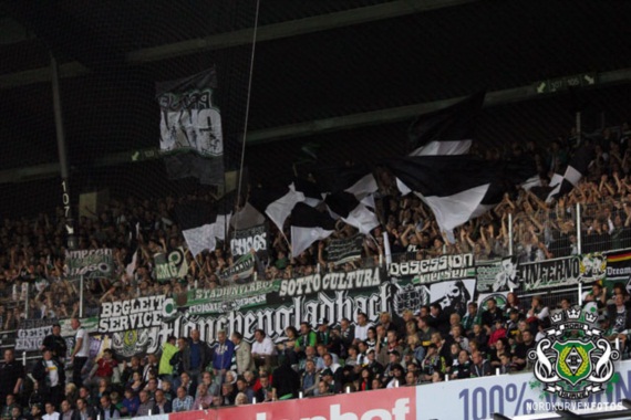 Werder Bremen vs Borussia Mönchengladbach (4-0) (3)